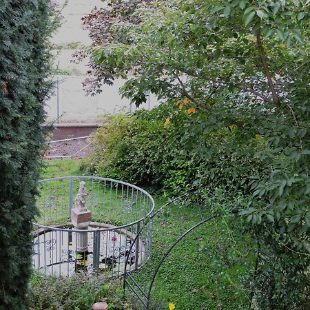 B&B La Quercia Di Mery La Villa (Parma) Exterior foto